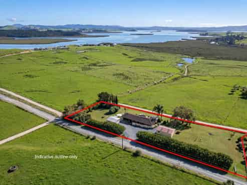 90 Gilbert Road, Mangapai and Surrounds