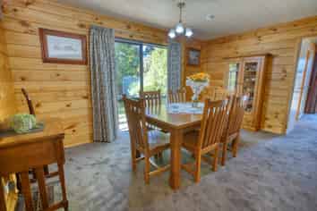 416 Maori Creek Road, Marsden