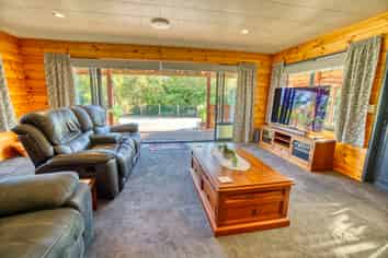 416 Maori Creek Road, Marsden