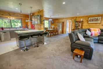 416 Maori Creek Road, Marsden