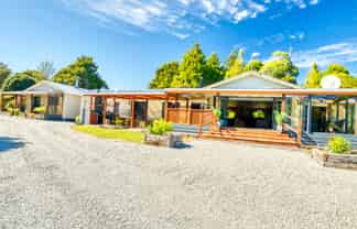 416 Maori Creek Road, Marsden