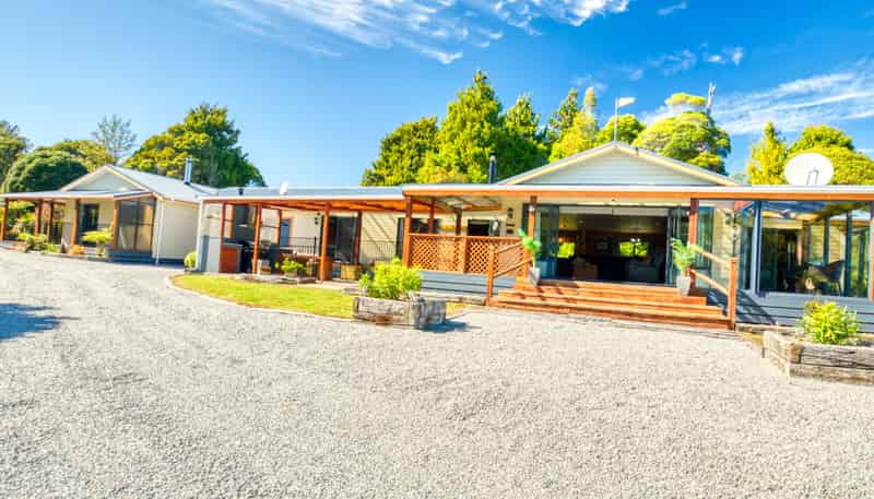416 Maori Creek Road, Marsden