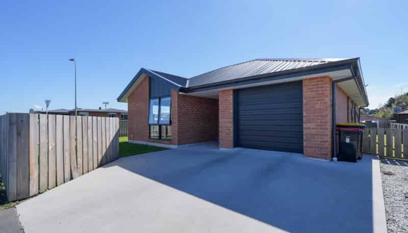 48 McQuarrie Street, Kingswell