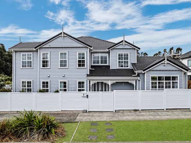 2 Piringa Street, Flat Bush