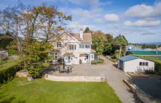 98 Wansbeck Street, Oamaru