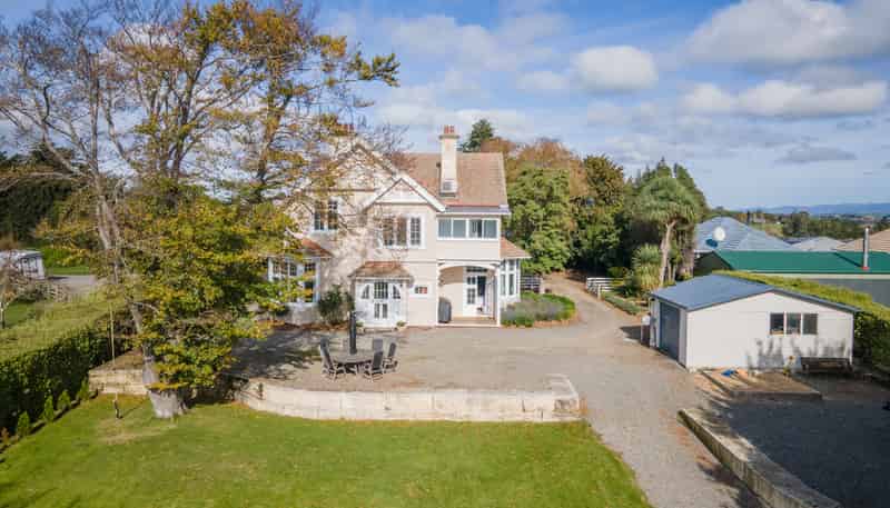 98 Wansbeck Street, Oamaru