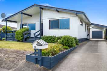 18 Stafford Street, Springvale