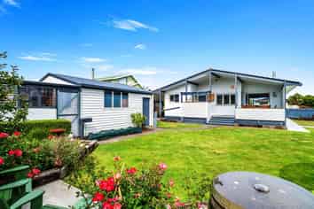 18 Stafford Street, Springvale