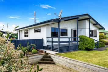 18 Stafford Street, Springvale