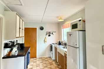 63/150 Rangitata Huts Road, Clandeboye