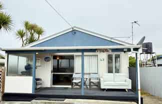 63/150 Rangitata Huts Road, Clandeboye