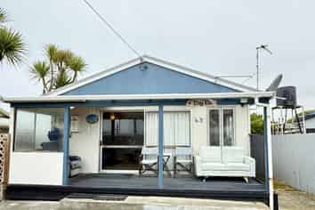 63/150 Rangitata Huts Road, Clandeboye