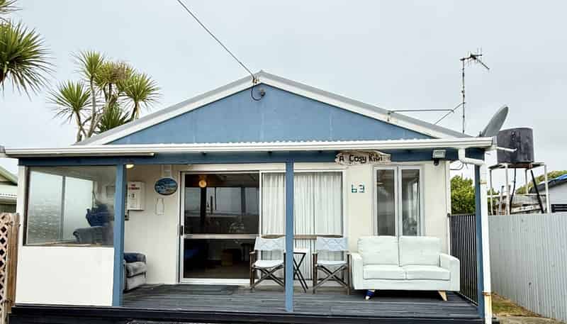 63/150 Rangitata Huts Road, Clandeboye