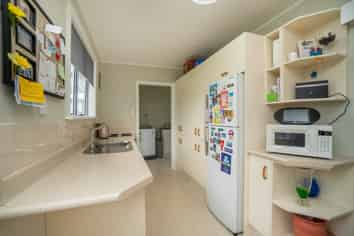 8 Elizabeth Street, Feilding