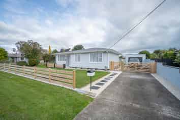 8 Elizabeth Street, Feilding