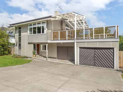 29 Riverside Road, Whataupoko