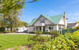 33 Jordan Terrace, Masterton