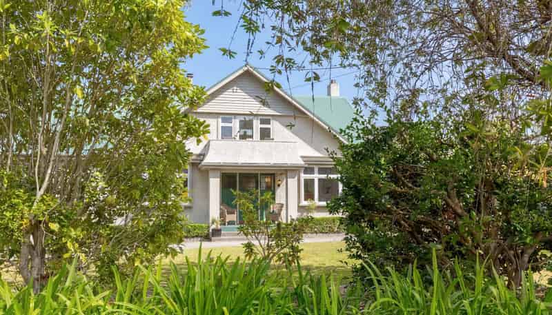 33 Jordan Terrace, Masterton