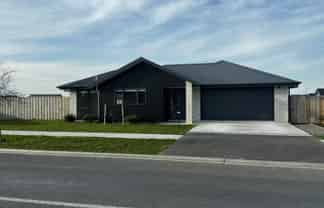 186 Dunns Crossing Road, Rolleston