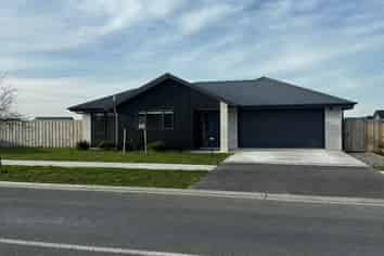 186 Dunns Crossing Road, Rolleston