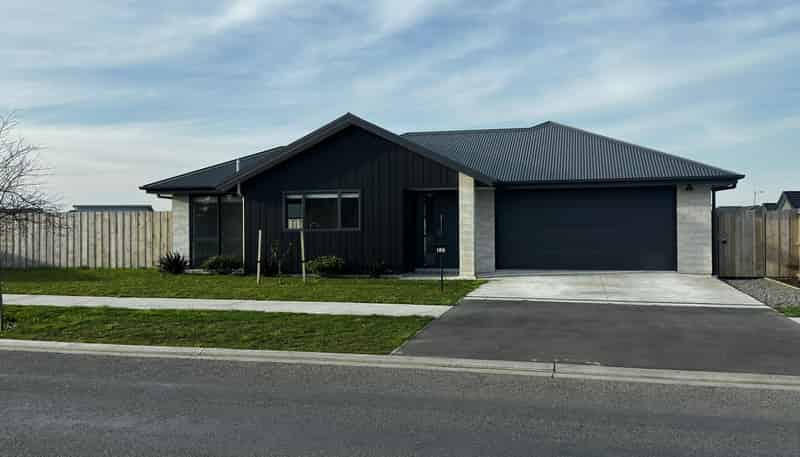 186 Dunns Crossing Road, Rolleston