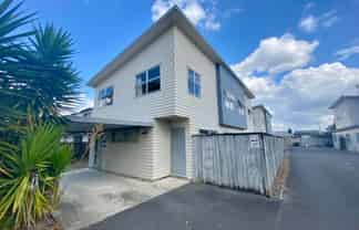 27A Greensboro Street, Hamilton East