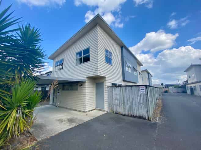 27A Greensboro Street, Hamilton East