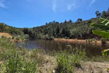 41 Hectare Quarry Opportunity Near Opua