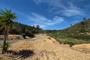 41 Hectare Quarry Opportunity Near Opua