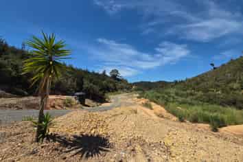 41 Hectare Quarry Opportunity Near Opua