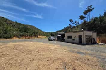 41 Hectare Quarry Opportunity Near Opua