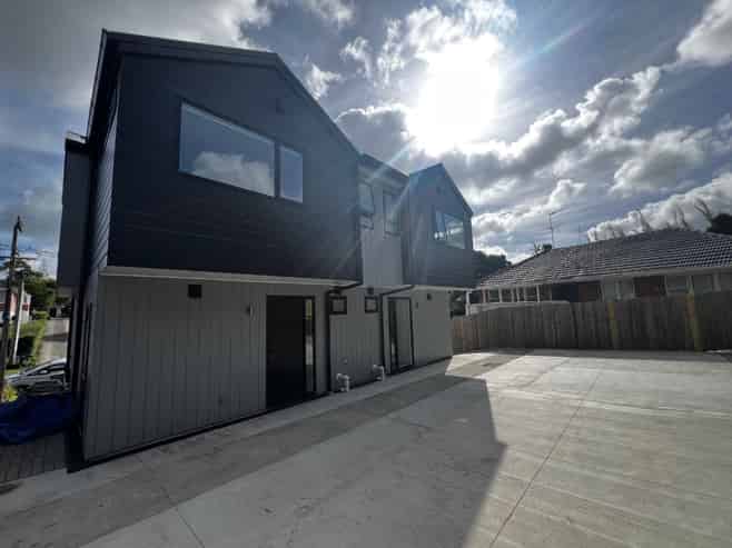 1/21 Divich Avenue, Te Atatu South