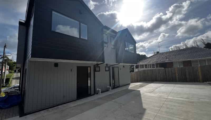 1/21 Divich Avenue, Te Atatu South