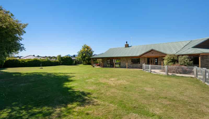 432 Domain Road, Lake Hawea