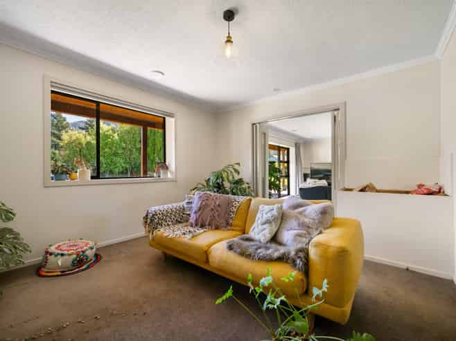 432 Domain Road, Lake Hawea