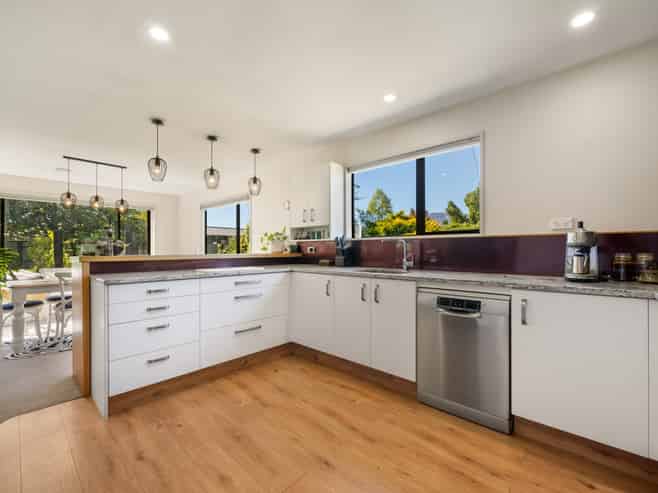 432 Domain Road, Lake Hawea