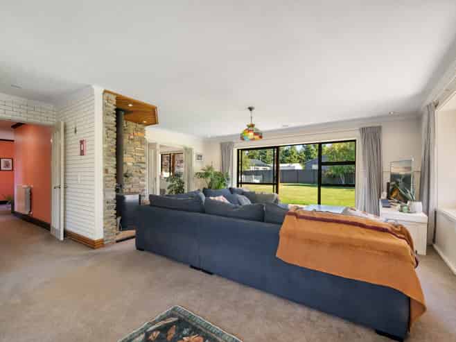 432 Domain Road, Lake Hawea