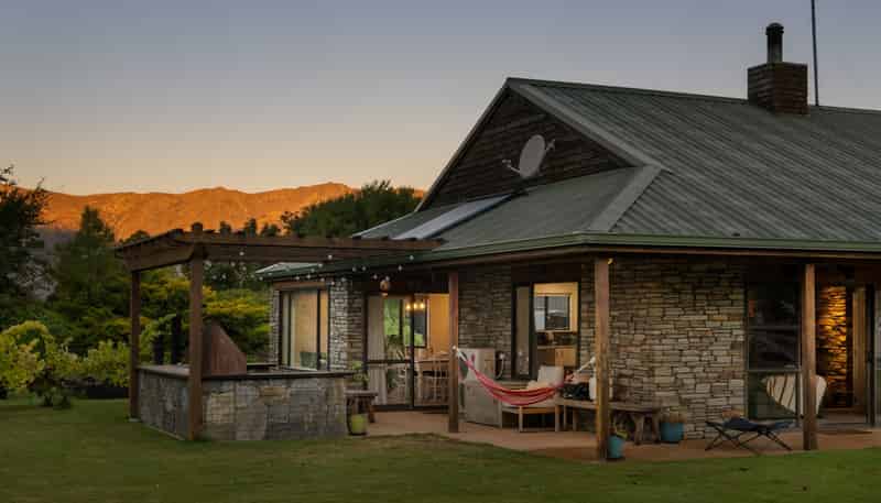 432 Domain Road, Lake Hawea