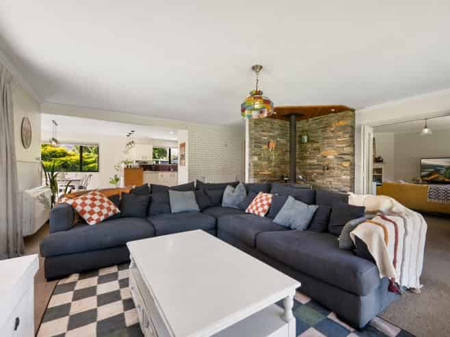 432 Domain Road, Lake Hawea