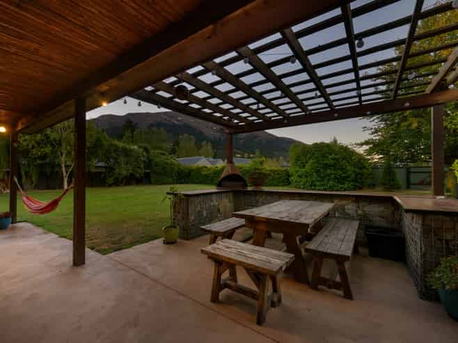 432 Domain Road, Lake Hawea