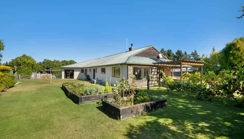 432 Domain Road, Lake Hawea