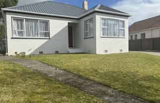 40 Wrantage Street, Westown