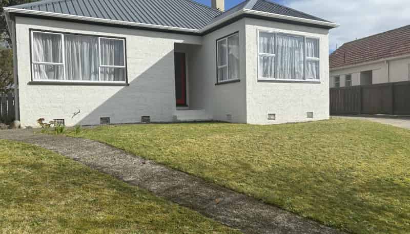 40 Wrantage Street, Westown