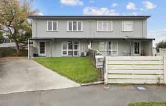 34 & 34A Somerset Street, Watlington