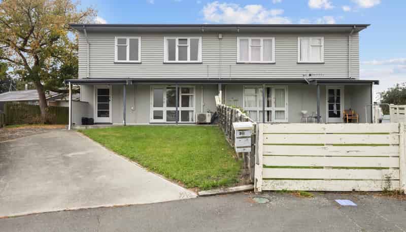 34 & 34A Somerset Street, Watlington