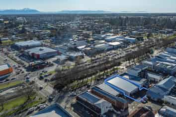 New Build Investment with National Tenant 