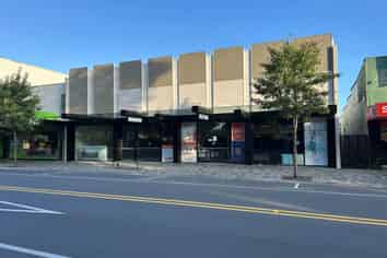 New Build Investment with National Tenant 