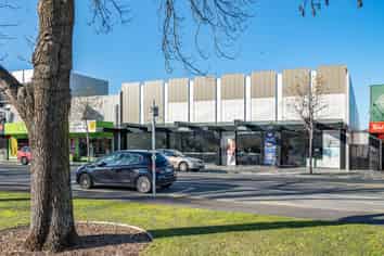 New Build Investment with National Tenant 