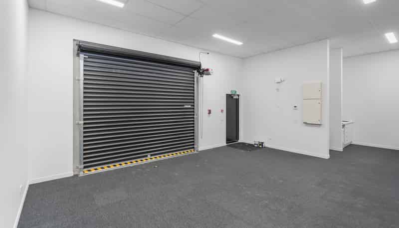 196-200 East Street, Ashburton