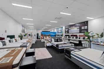 New Build Investment with National Tenant 